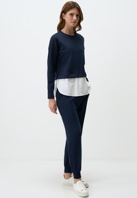 Jimmy Key JOGGER  - Trainingsbroek - dark blue