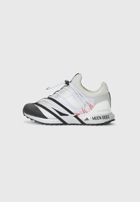 adidas Sportswear UNISEX srebrny