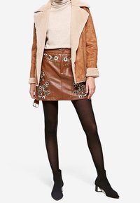 Stradivarius Sweatshirt - beige