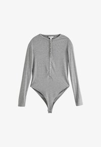 Non selezionato, grey