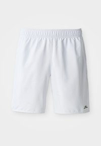 PRESTON SHORTS - Spordišortsid - white