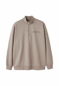 Non sélectionné, string