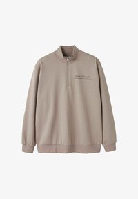 Non sélectionné, string