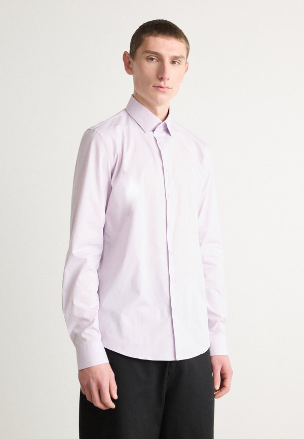 SHIRT - Formal shirt - lavender fog3