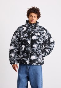 The North Face - Kurtka puchowa