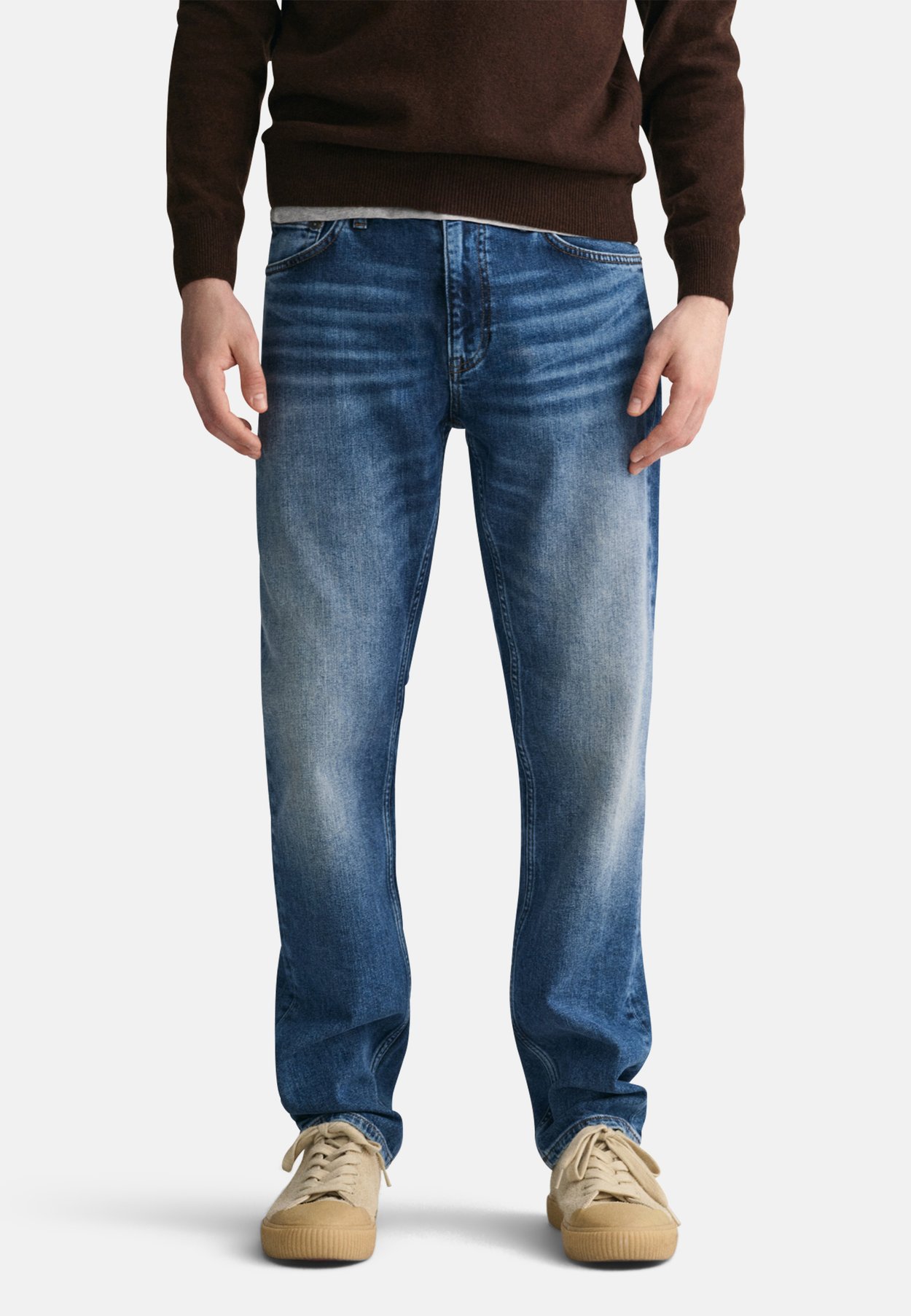 SLIM JEANS