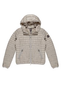 Giacca invernale - beige chiaro