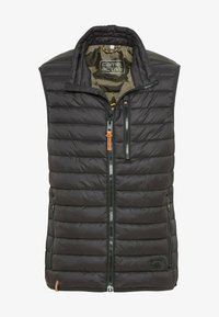 Unausgewählt, anthra