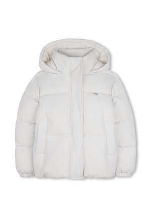 BOSS Kidswear, Veste d'hiver - ivory