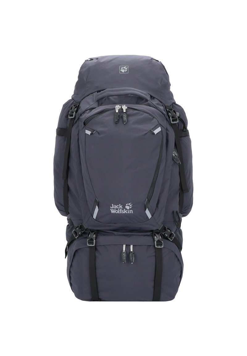 Jack Wolfskin JACK WOLFSKIN DENALI RUCKSACK 85 CM - Sac à dos - phantom ...