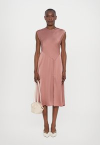 MAX&Co. LEGUME - Kjole - antique rose