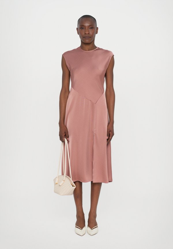 LEGUME - Day dress - antique rose4