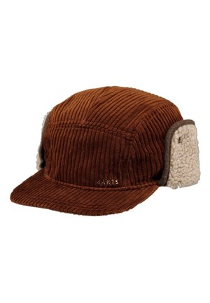 RAYNER RUST - Cap - brown
