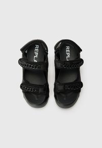 Replay JUYCE CHAIN - Platoo-avokkaat - black