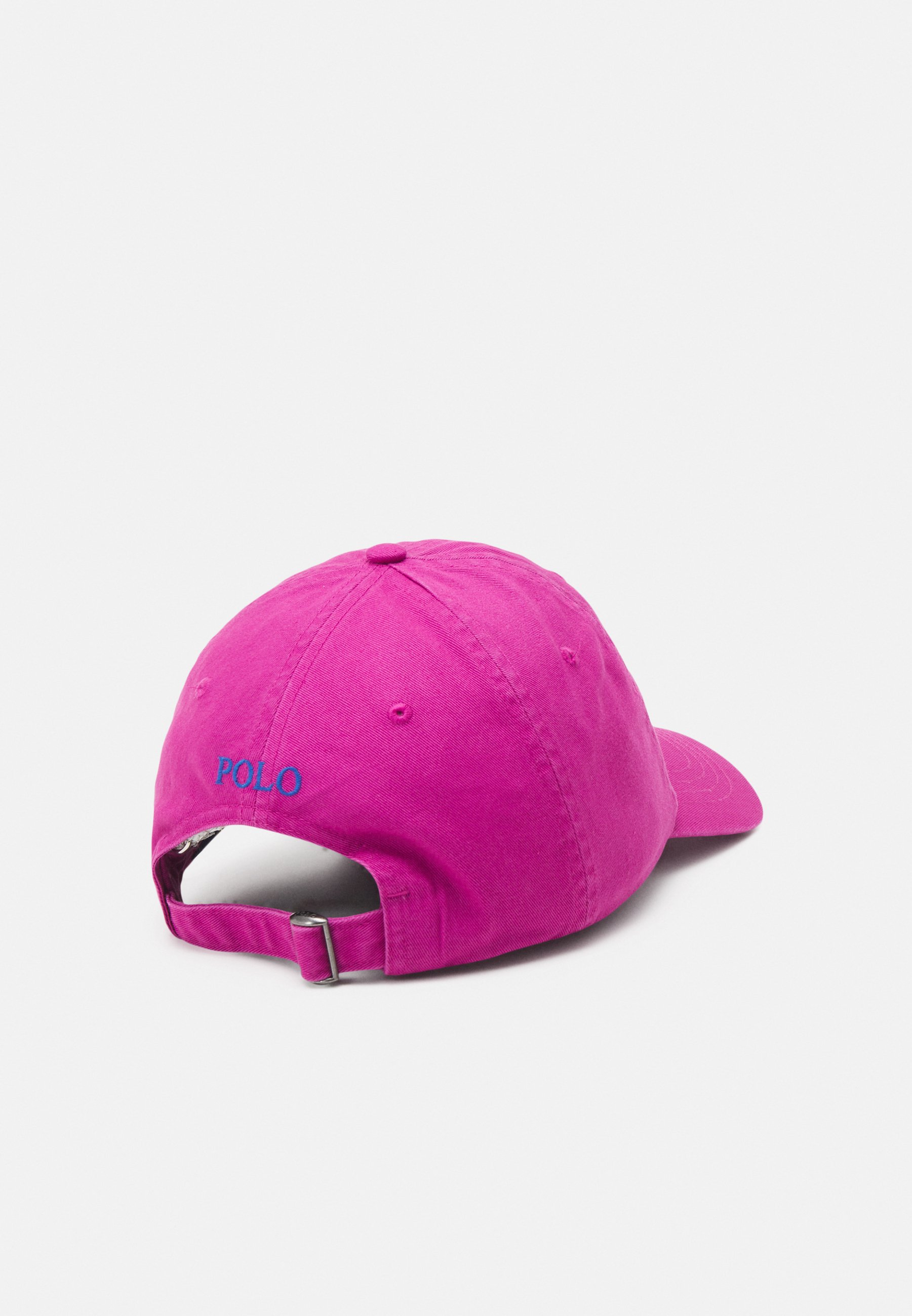 Polo Ralph Lauren Cappellino - vivid pink/fuxia - Zalando.it