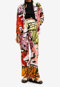 Desigual Paitapusero - multi-coloured