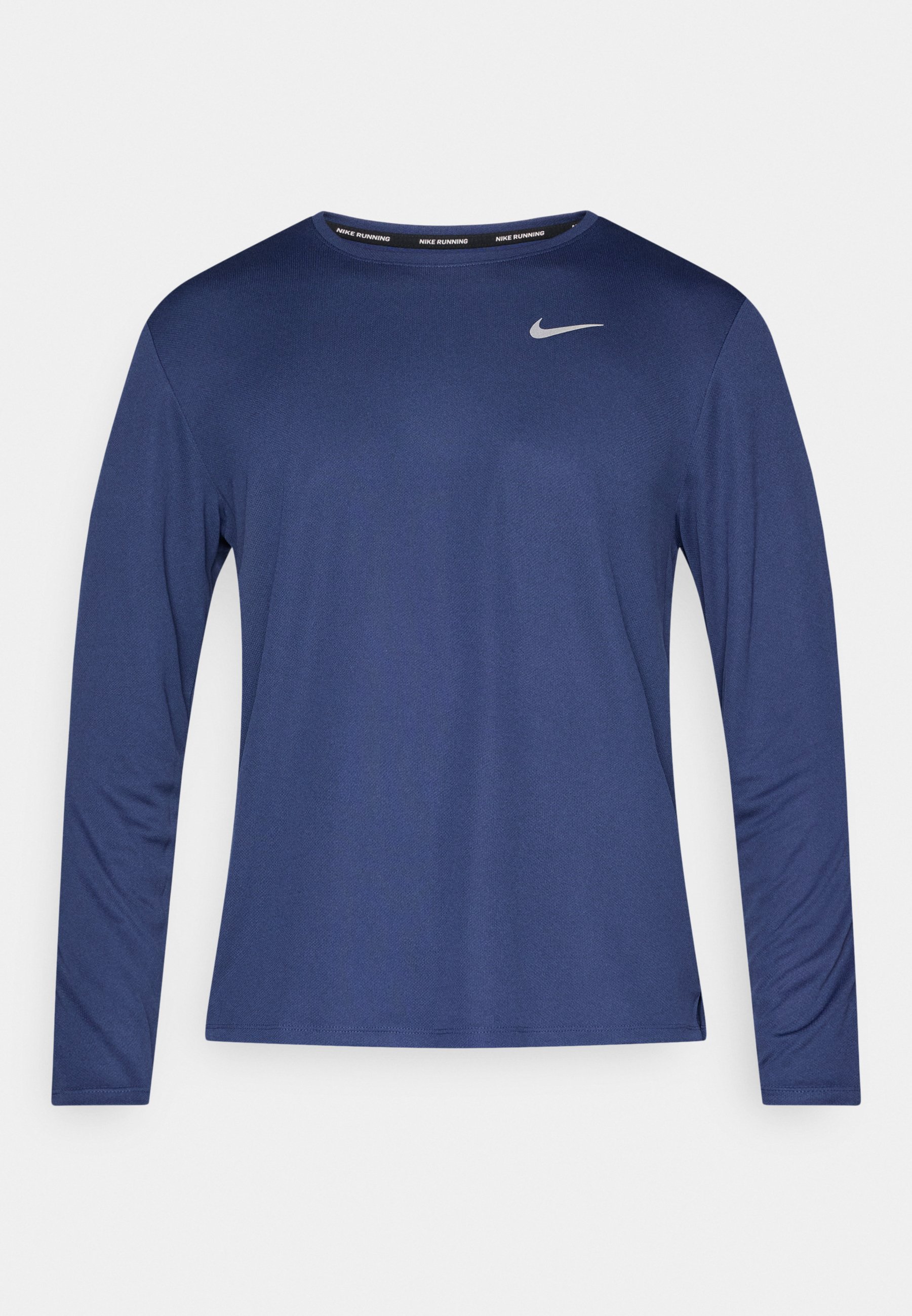 nike performance miler top