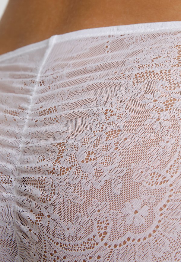 INVISIBLE  - Pants - weiß2