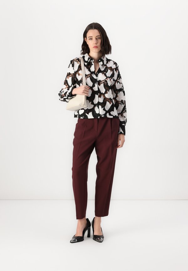 BELLFLOWER FERUZE SHIRT - Button-down blouse2