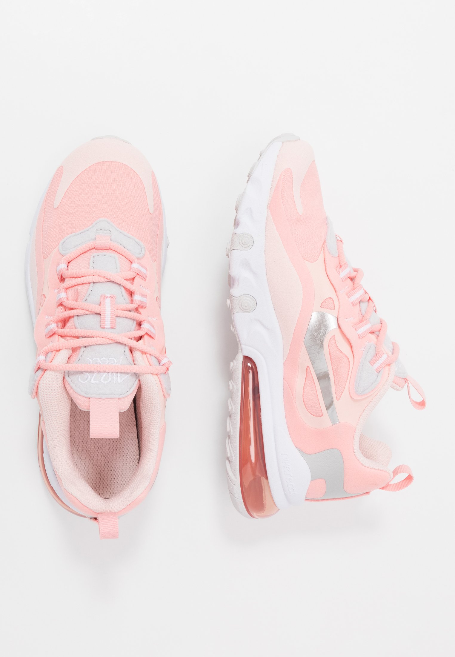 nike air max 270 rosa zalando