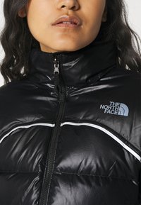 The North Face 2000 RETRO NUPTSE JACKET - Doudoune - black
