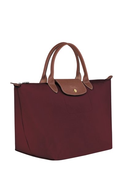 Longchamp LE PLIAGE ORIGINAL - Handbag - bordeaux