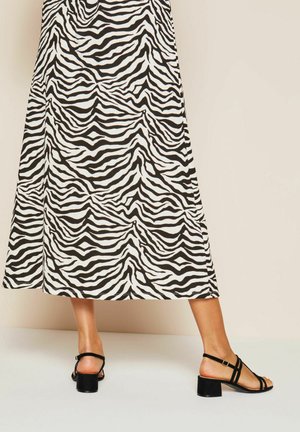Friends Like These MINIMAL - Sandales - black