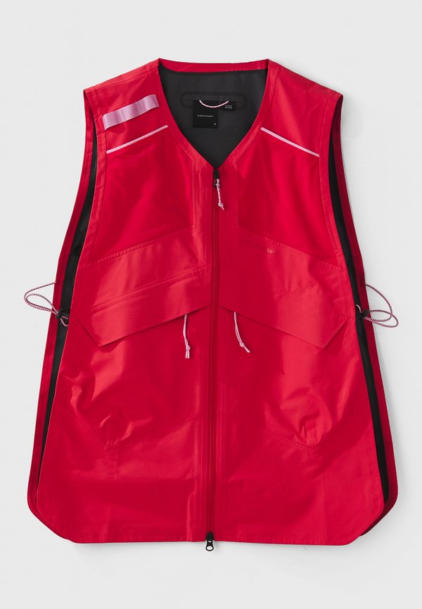 TRAILBLAZER VEST - Waistcoat2