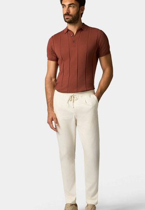 Brooks Brothers, - Koszulka polo