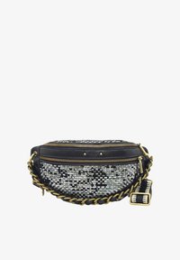 Sélectionné, w noir