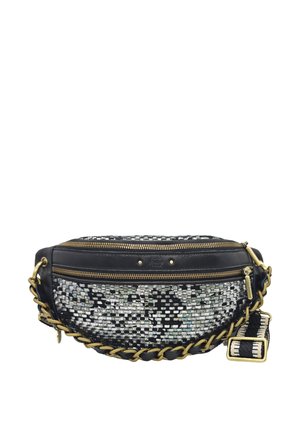 Mila Louise Sac bandoulière - w noir