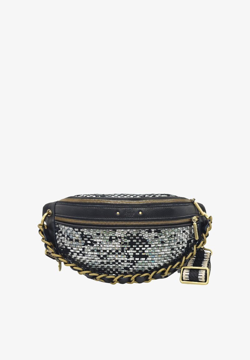 Mila Louise Sac bandoulière - w noir