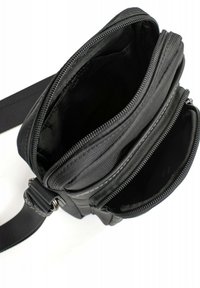 Hexagona TRAVEL - Borsa a tracolla - noir