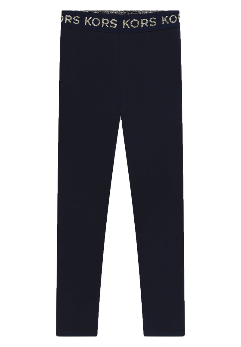 Michael Kors Kids Legging blauw Michael Kors Kids Legging blauw