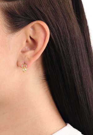 amor Orecchini - gold-coloured