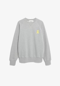 Geselecteerd, silver melange