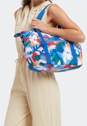 Kipling, Handtas - multi-coloured