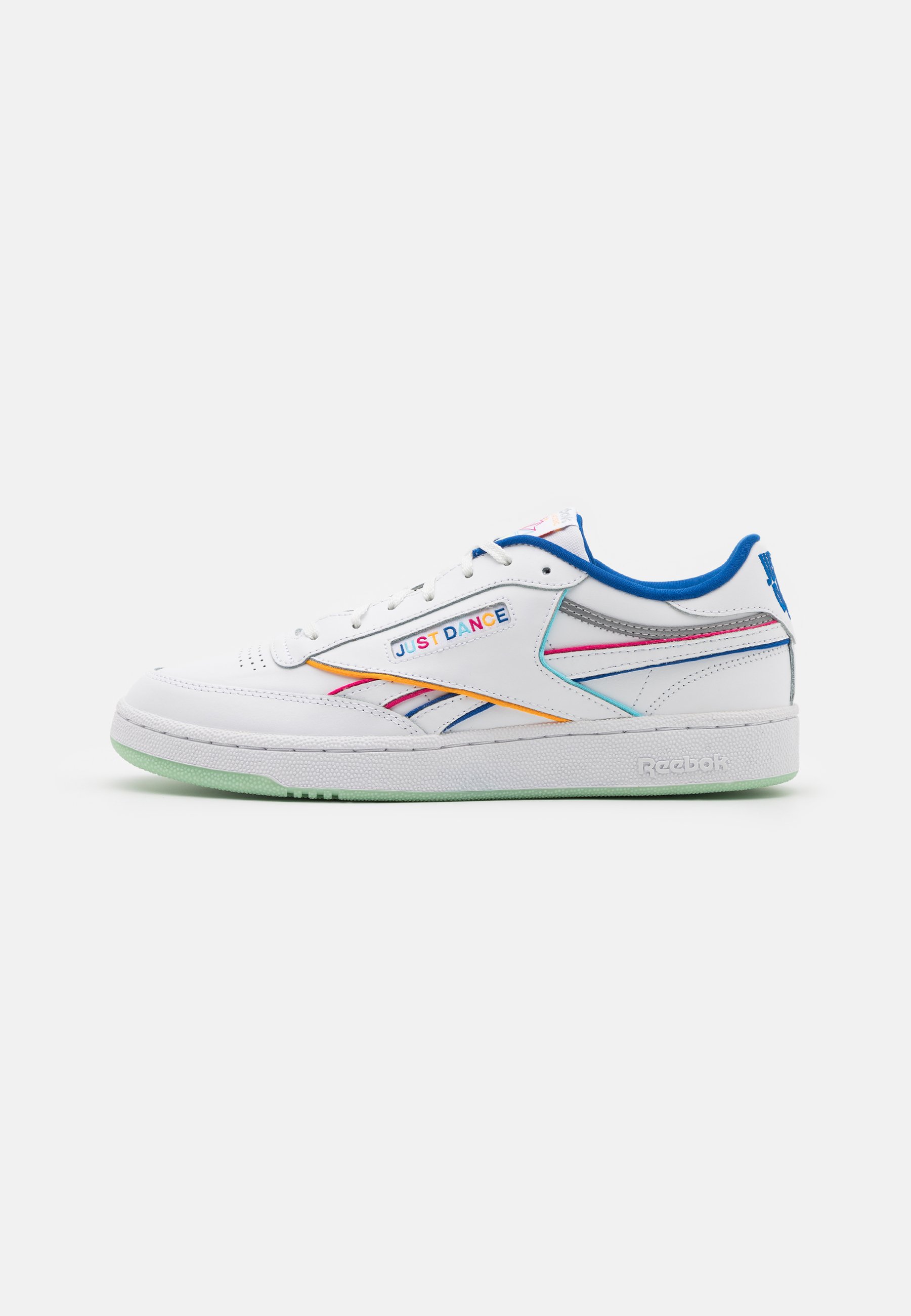 reebok x