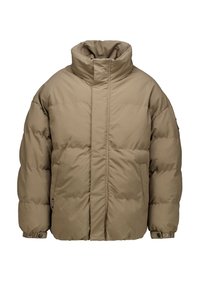 No seleccionado, bronze green