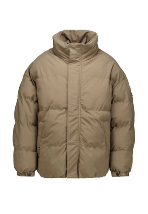 OUTERWEAR - Winterjas - bronze green