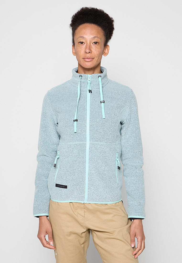 Leichte Jacke