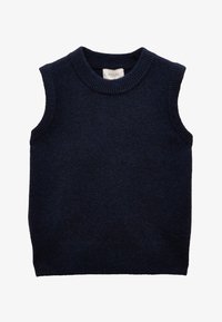 Unausgewählt, navy