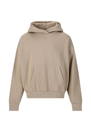 EVELYN JR - Hoodie - dove