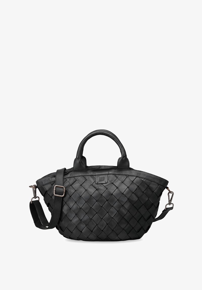 BIBA LEWISBURG - Sac à main - black