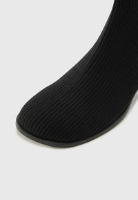 Camper KORA - Botas - black