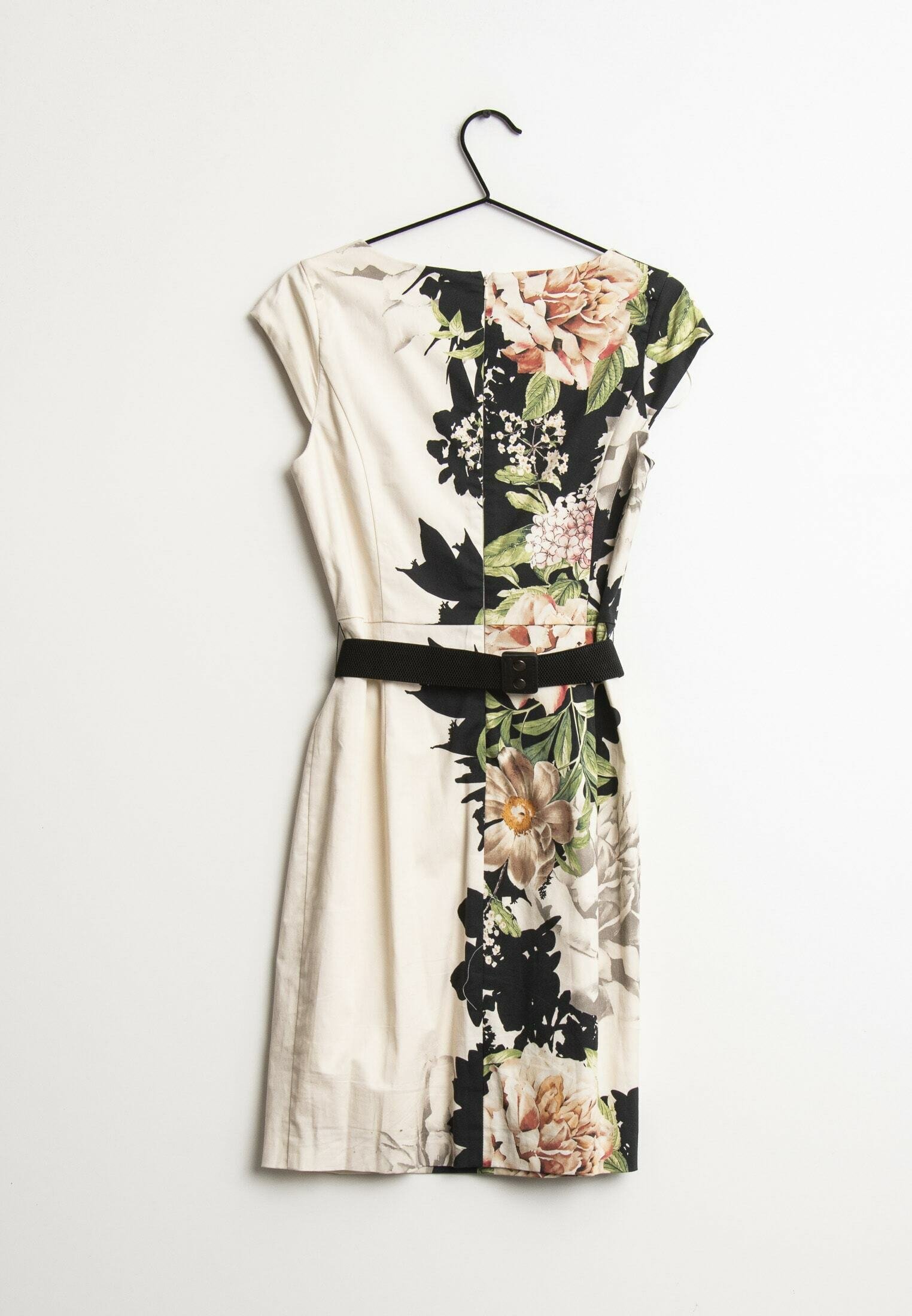 Phase Eight Cocktailkleid/festliches Kleid - beige - (Pre-owned) -  Zalando.de