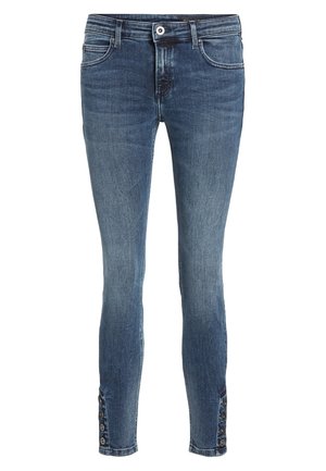 Jeans Slim Fit - blue