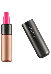 KIKO Milano VELVET PASSION MATTE LIPSTICK - Läppstift - 307 cyclamen pink