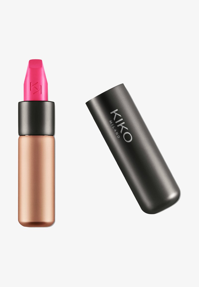 KIKO Milano VELVET PASSION MATTE LIPSTICK - Leppestift - 307 cyclamen pink
