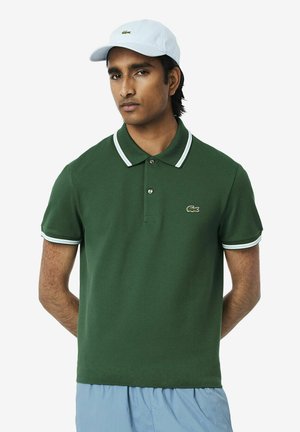 Lacoste, Polo - green
